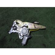 Стеклоподъемник Toyota CORONA PREMIO AT211 7AFE