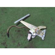 Стеклоподъемник Nissan STAGEA NM35 VQ25DD