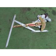 Стеклоподъемник Toyota BB NCP30 2NZFE