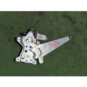 Стеклоподъемник Toyota BB NCP30 2NZFE