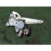 Стеклоподъемник Toyota COROLLA FIELDER NZE141G 1NZFE