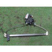 Стеклоподъемник Mazda DEMIO DY3W ZJVE