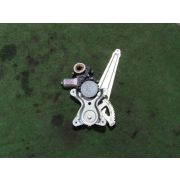 Стеклоподъемник Toyota COROLLA FIELDER NZE141G 1NZFE