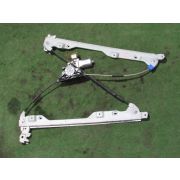 Стеклоподъемник Nissan X-TRAIL NT31 MR20DE