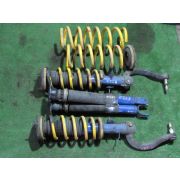 Стойка подвески Nissan STAGEA NM35 VQ25DD