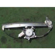 Стеклоподъемник Nissan SUNNY FB15 QG15DE