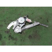 Стеклоподъемник Nissan SUNNY FB15 QG15DE