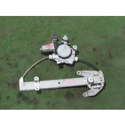 Стеклоподъемник Nissan X-TRAIL NT31 MR20DE