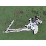 Стеклоподъемник Toyota BB NCP30 2NZFE