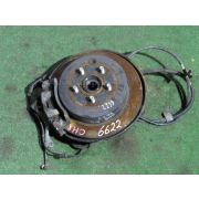 Ступица Subaru IMPREZA GH8 EJ20X