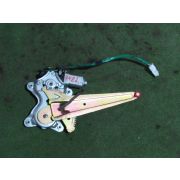 Стеклоподъемник Toyota BREVIS JCG10 1JZFSE