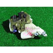 Замок двери Nissan SUNNY FB15 QG15DE