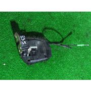 Замок двери Toyota RACTIS NCP100 1NZFE