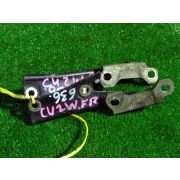 Кронштейн капота Mitsubishi AIRTREK CU2W 4G63T