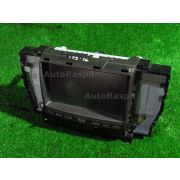 Монитор Toyota CROWN GRS182 3GRFSE