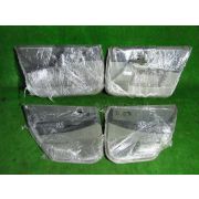 Обшивка двери Mazda FAMILIA BJ5W ZLDE