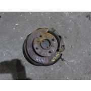 Ступица Nissan SERENA VVJC23 CD20