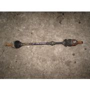 Привод Nissan MARCH BNK12 CR14DE