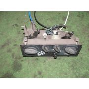 Управление печкой Mitsubishi PAJERO MINI H56A 4A30