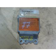 Блок SRS Nissan CARAVAN VPE25 KA20DE