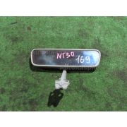 Зеркало салона Nissan X-TRAIL NT30 QR20DE