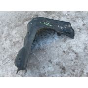 Защита двигателя Toyota COROLLA FIELDER NZE121 1NZFE