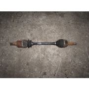 Привод Nissan MARCH AK12 CR12DE