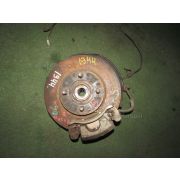 Ступица Toyota VITZ KSP90 1KRFE