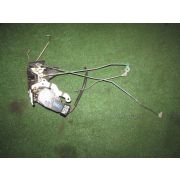 Замок двери Toyota COROLLA SPACIO AE111 4AFE