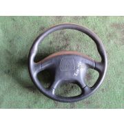 Руль с airbag Mitsubishi PAJERO IO H77W 4G94