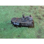 Крепление бампера Toyota BLADE AZE156H 2AZFE