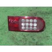 Вставка между стопов Nissan LAFESTA B30 MR20DE