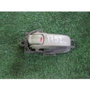 Ручка двери Nissan MARCH AK12 CR12DE