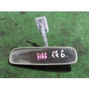 Зеркало салона Mitsubishi PAJERO IO H66W 4G93