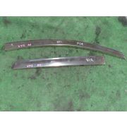 Ветровик Nissan AD VY12 HR15DE