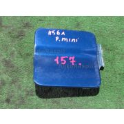 Лючок топливного бака Mitsubishi PAJERO MINI H56A 4A30