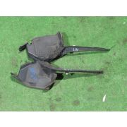 Жабо Honda FIT GE6 L13A