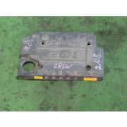 Пластиковая крышка на двс Mitsubishi DION CR6W 4G94