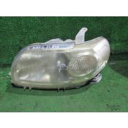 Фара Toyota PORTE NNP11 1NZFE