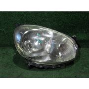 Фара Nissan MARCH K13 HR12DE