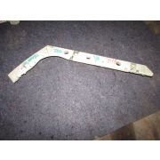 Крепление бампера Nissan TEANA J32 VQ25DE