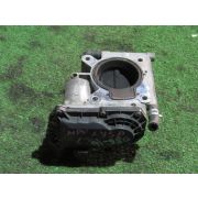 Дроссельная заслонка Mazda MPV LY3P L3VE