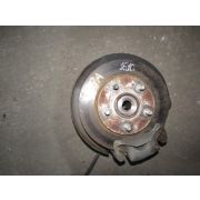 Ступица Mitsubishi PAJERO MINI H58A 4A30T