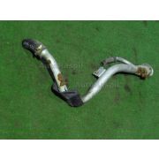 Горловина топливного бака Subaru FORESTER SG5 EJ20