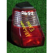 Стоп сигнал Mitsubishi LEGNUM EA1W 4G93