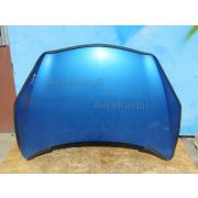 Капот Mazda AXELA BL6FJ Z6VE