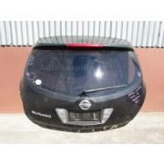 Дверь 5-я Nissan MURANO PZ50 VQ35DE