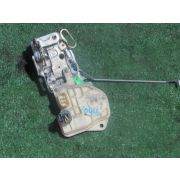 Замок двери Honda STREAM RN3 K20A