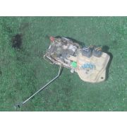 Замок двери Honda STREAM RN3 K20A