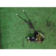 Замок двери Subaru FORESTER SG5 EJ20